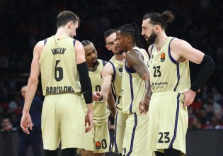 «Παρελθόν από τη Μπαρτσελόνα θα αποτελέσουν Βέσελι, Ερνανγκόμεθ και Φαλ»