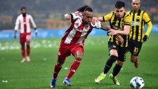 Super League: Το πρόγραμμα του Ολυμπιακού στα play-off