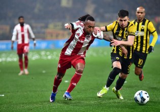 Super League: Το πρόγραμμα του Ολυμπιακού στα play-off