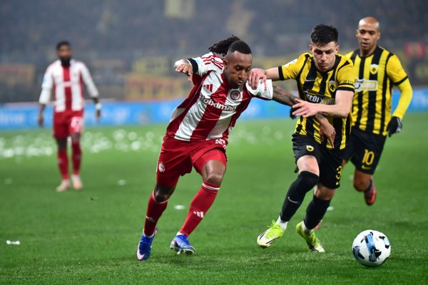 Super League: Το πρόγραμμα του Ολυμπιακού στα play-off