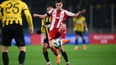 Πώς ήταν πέρσι η βαθμολογία την 23η αγωνιστική: Η απόλυτη σύγκριση της Super League (pics)