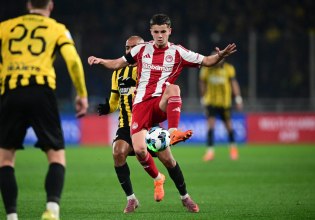 Πώς ήταν πέρσι η βαθμολογία την 23η αγωνιστική: Η απόλυτη σύγκριση της Super League (pics)