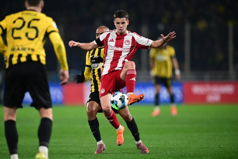 Πώς ήταν πέρσι η βαθμολογία την 23η αγωνιστική: Η απόλυτη σύγκριση της Super League (pics)