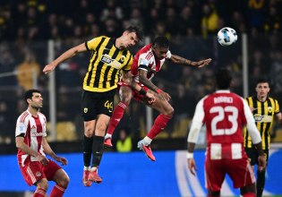 Super League: Τι ισχύει με τις ισοβαθμίες στα play-οff