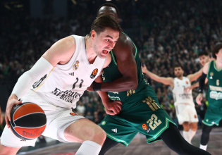 O Χεζόνια, ο Ραζνάτοβιτς και τα σενάρια για το μέλλον του στη Euroleague