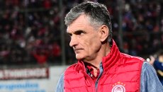 Ολυμπιακός: Η 11άδα για το παιχνίδι με την ΑΕΛ Novibet (pic)