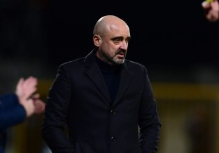 Τέλος από τον Αστέρα Τρίπολης ο Ράσταβατς