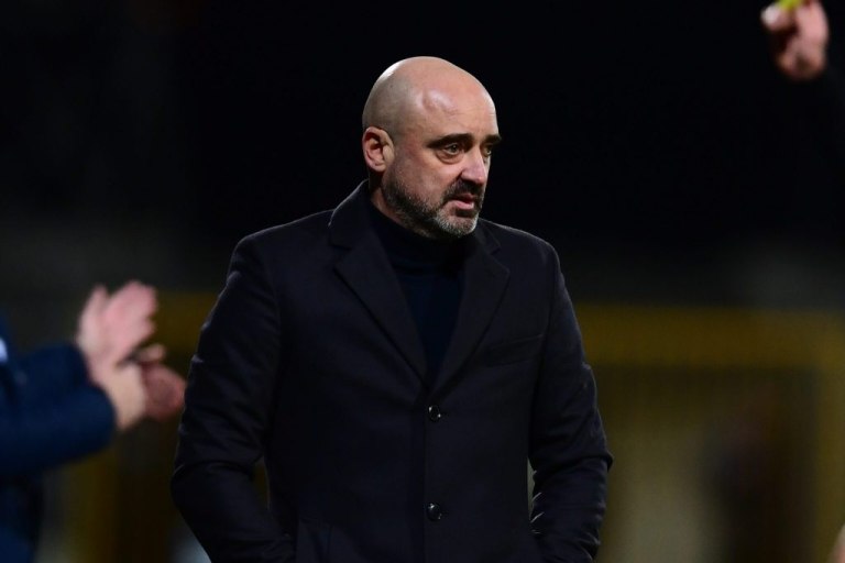 Τέλος από τον Αστέρα Τρίπολης ο Ράσταβατς