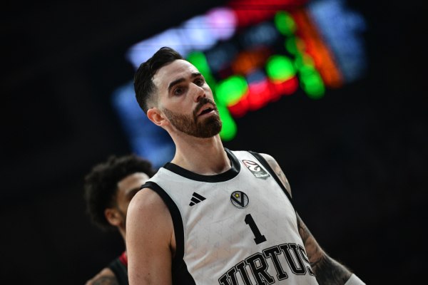 Τι είπε ο Βιλντόσα για τον φετινό Ολυμπιακό και τι παραδέχθηκε για τον Αταμάν