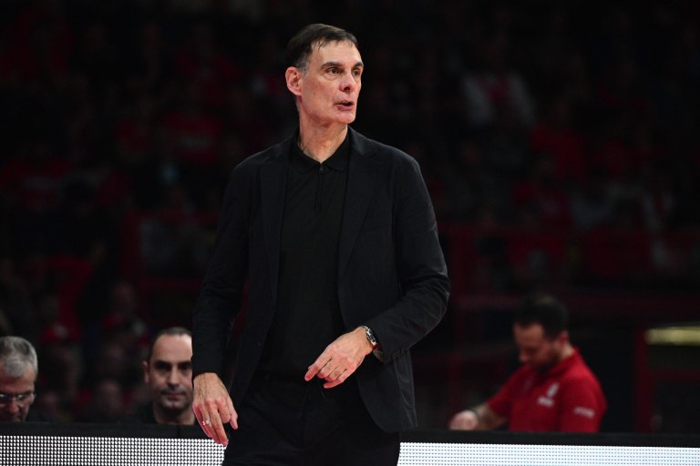 Μπαρτζώκας: «Θα δούμε για Βεζένκοφ και Γουόκαπ ενόψει Γαλλίας»