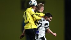 LIVE: Άρης – ΟΦΗ