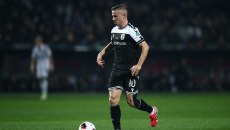 ΠΑΟΚ: Προπονήθηκαν κανονικά Πέλκας και Παβλένκα