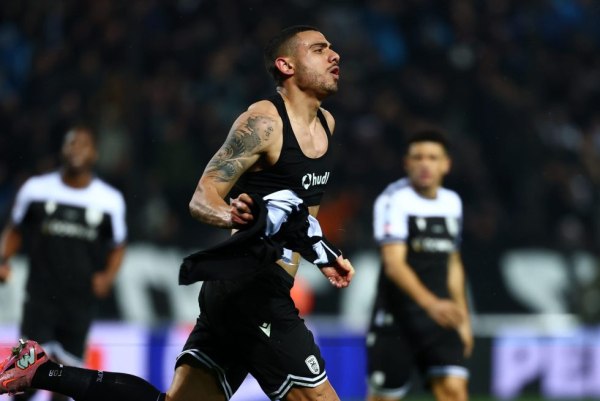 Εξ αναβολής παιχνίδια στη Super League: Δύσκολες αποστολές για Παναθηναϊκό και ΠΑΟΚ