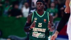 LIVE: Παναθηναϊκός – Ζάλγκιρις Κάουνας