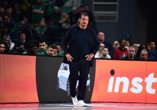 «Ο Αταμάν έκανε τη λάθος επιλογή με Χολμς και Γιούρτσεβεν»