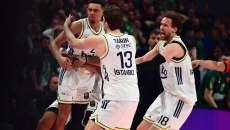 Σε συζητήσεις με το ΝΒΑ και τη Euroleague η Φενέρμπαχτσε (vid)