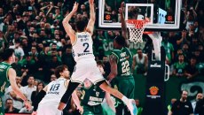 Ο Μπόλντγουιν εξήγησε από που προέρχεται η κόντρα του με τον Παναθηναϊκό»