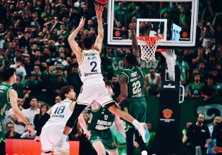 Ο Μπόλντγουιν εξήγησε από που προέρχεται η κόντρα του με τον Παναθηναϊκό»