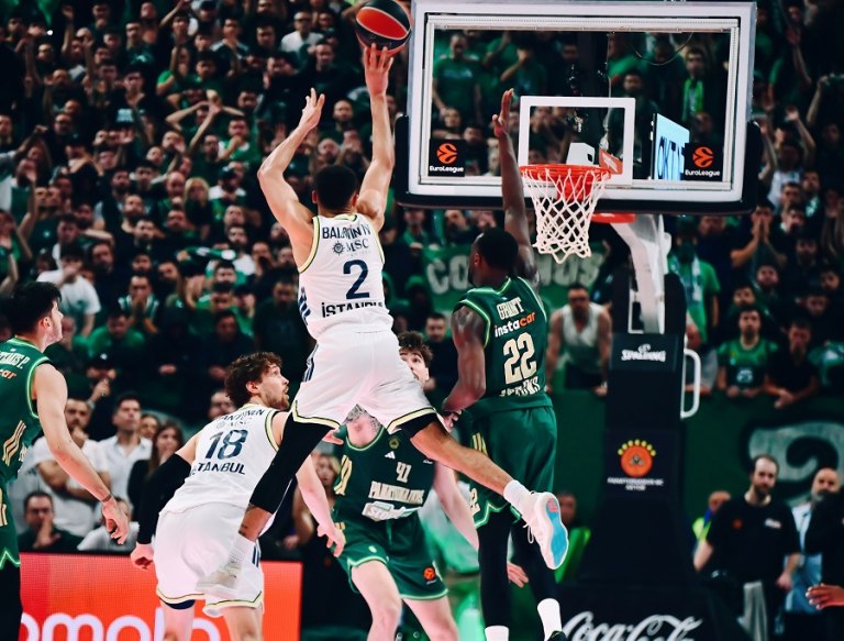 Ο Μπόλντγουιν εξήγησε από που προέρχεται η κόντρα του με τον Παναθηναϊκό