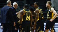 Η Μπανταλόνα αντίπαλος της ΑΕΚ στα προημιτελικά του BCL