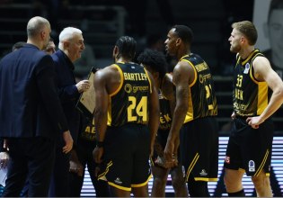 Η Μπανταλόνα αντίπαλος της ΑΕΚ στα προημιτελικά του BCL