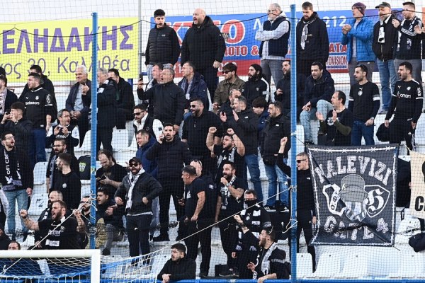 ΟΦΗ: Τα 4.700 εισιτήρια που βρήκαν ήδη κάτοχο και τι ισχύει με τα υπόλοιπα