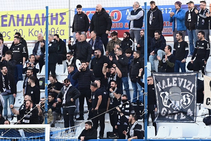 ΟΦΗ: Τα 4.700 εισιτήρια που βρήκαν ήδη κάτοχο και τι ισχύει με τα υπόλοιπα