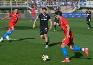 Κρίσιμο παιχνίδι στη Super League 2: Ο Πανιώνιος υποδέχεται την Καλαμάτα – Τα δεδομένα για την άνοδο