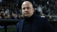 ΑΕΚ: Η 11άδα για το παιχνίδι με τον Βόλο στο Πανθεσσαλικό (pic)