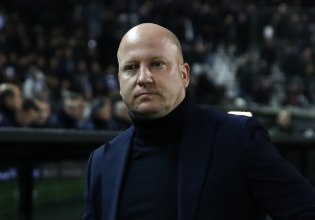 ΑΕΚ: Η 11άδα για το παιχνίδι με τον Βόλο στο Πανθεσσαλικό (pic)