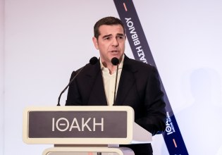 Η Αλεξανδρούπολη ο επόμενος σταθμός της «Ιθάκης» του Αλέξη Τσίπρα