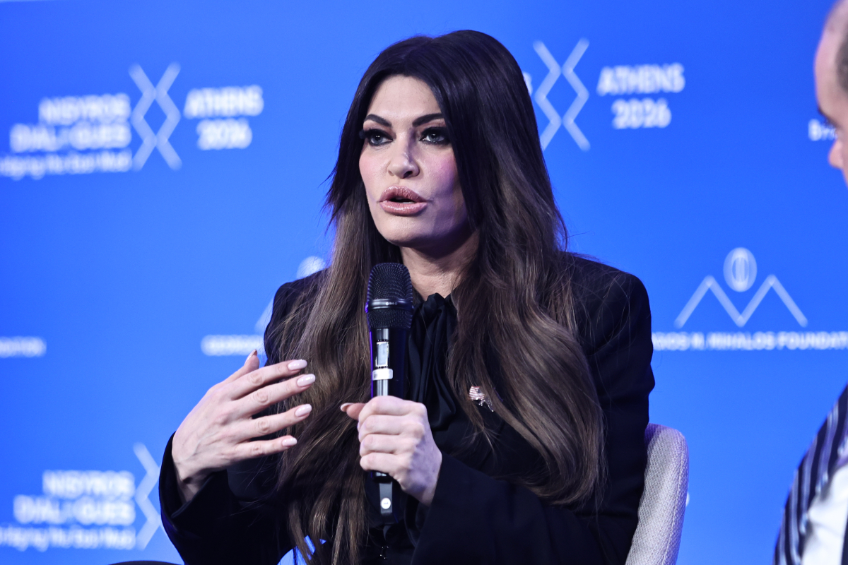 Γκιλφόιλ: Αυξάνουμε τις ροές LNG από τις ΗΠΑ, μέσω Ελλάδας, προς ΝΑ Ευρώπη και Ουκρανία