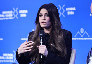 Γκίλφοϊλ: Αυξάνουμε τις ροές LNG από τις ΗΠΑ, μέσω Ελλάδας, προς ΝΑ Ευρώπη και Ουκρανία