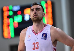 Ολυμπιακός: Επέστρεψε στις προπονήσεις ο Μιλουτίνοφ – Ατομικό για Βεζένκοφ