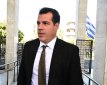 ΣΥΡΙΖΑ: Ακροδεξιός βραχίονας του σχεδίου Μητσοτάκη ο Θάνος Πλεύρης