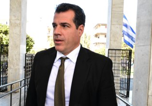 ΣΥΡΙΖΑ: Ακροδεξιός βραχίονας του σχεδίου Μητσοτάκη ο Θάνος Πλεύρης