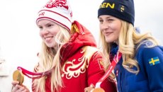 Χειμερινοί Παραολυμπιακοί Αγώνες: Ο Ρωσικός ύμνος ακούστηκε ξανά σε διοργάνωση της ΔΟΕ μετά από μια δεκαετία