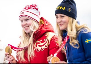 Χειμερινοί Παραολυμπιακοί Αγώνες: Ο Ρωσικός ύμνος ακούστηκε ξανά σε διοργάνωση της ΔΟΕ μετά από μια δεκαετία