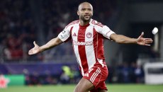 ABOLA: «Ελ Κααμπί, Παυλίδης και Τζόλης στους 30 παίκτες με τις περισσότερες τελικές στο Champions League»