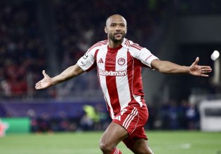 ABOLA: «Ελ Κααμπί, Παυλίδης και Τζόλης στους 30 παίκτες με τις περισσότερες τελικές στο Champions League»