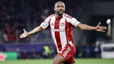 Ολυμπιακός και ΑΕΚ δοκιμάζονται εντός έδρας, στο Πανθεσσαλικό ο ΠΑΟΚ – Θρίλερ για την οκτάδα στην τελευταία αγωνιστική