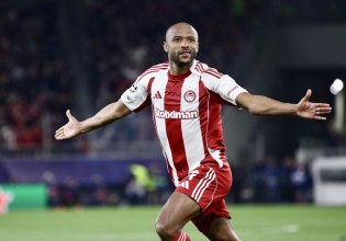 Ολυμπιακός και ΑΕΚ δοκιμάζονται εντός έδρας, στο Πανθεσσαλικό ο ΠΑΟΚ – Θρίλερ για την οκτάδα στην τελευταία αγωνιστική