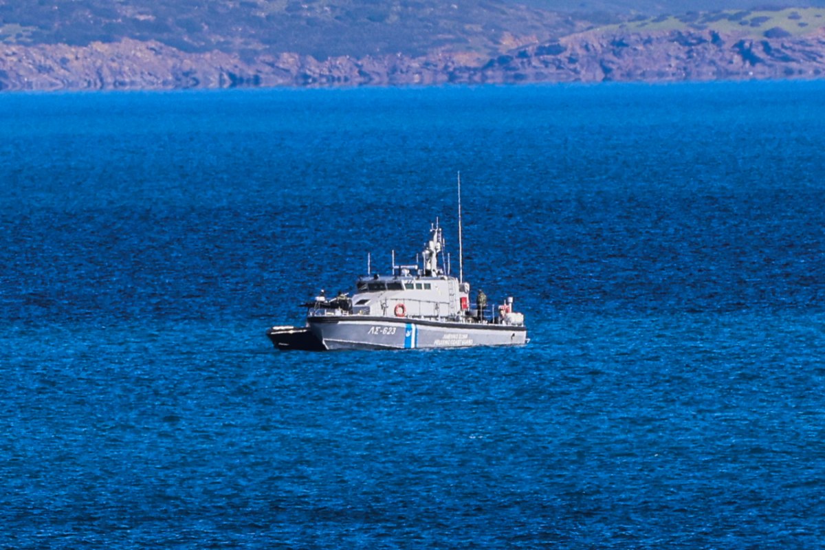 Refugee Support Aegean: Τουλάχιστον 98 νεκροί ή αγνοούμενοι πρόσφυγες στα θαλάσσια σύνορα της Ελλάδας το 2025