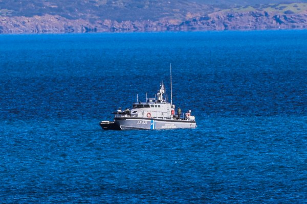 Refugee Support Aegean: Τουλάχιστον 98 νεκροί ή αγνοούμενοι πρόσφυγες στα θαλάσσια σύνορα της Ελλάδας το 2025