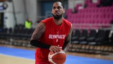 Η 12άδα του Ολυμπιακού για το ντέρμπι: Οριστικά εκτός ο Μόρις