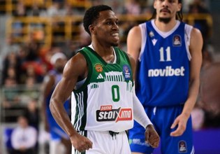 LIVE: Ηρακλής – Παναθηναϊκός