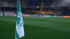 Οριστικά στο ΟΑΚΑ το παιχνίδι Παναθηναϊκός – Μπέτις για τους «16» του Europa League