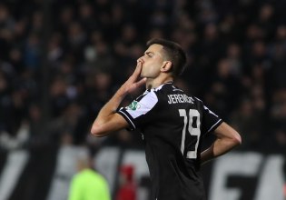 ΠΑΟΚ: Η 11άδα για το παιχνίδι με τον Αστέρα (pic)