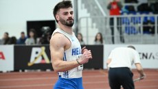 Παγκόσμιο Κλειστού Στίβου: Στην 7η θέση των προκριματικών ο Ρούμτσιος, 36η η Σπανουδάκη (vids)