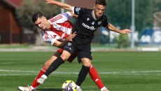 Live Streaming: Καλαμάτα – Ολυμπιακός Β’